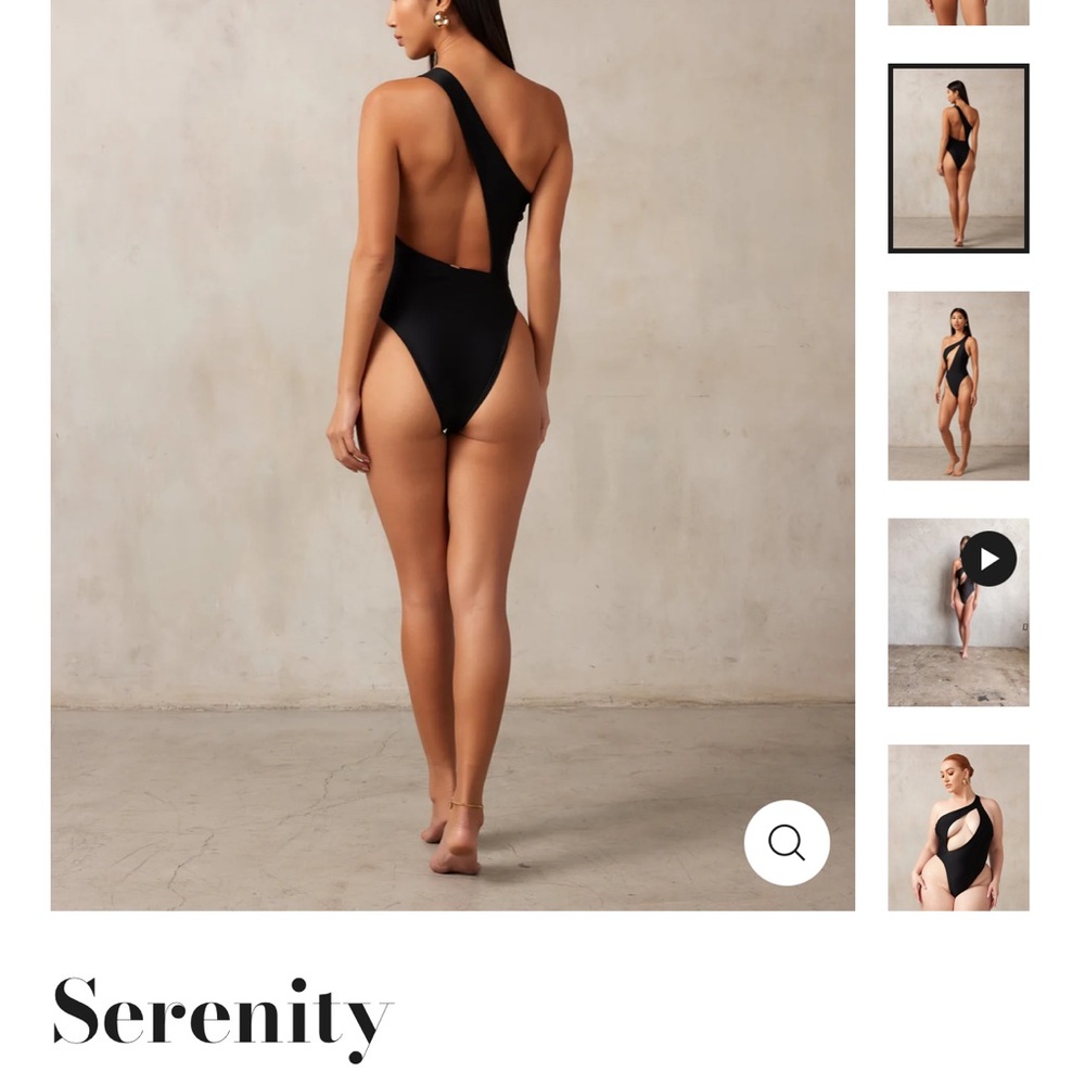 MBM Swim - Picture 2 of 5